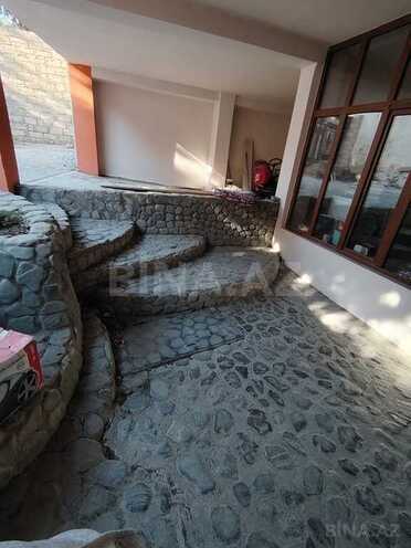 5 otaqlı həyət evi/bağ evi - Bülbülə q. - 260 m² (8)
