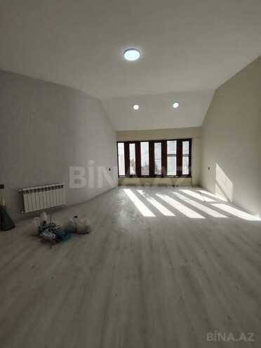 5 otaqlı həyət evi/bağ evi - Bülbülə q. - 260 m² (4)