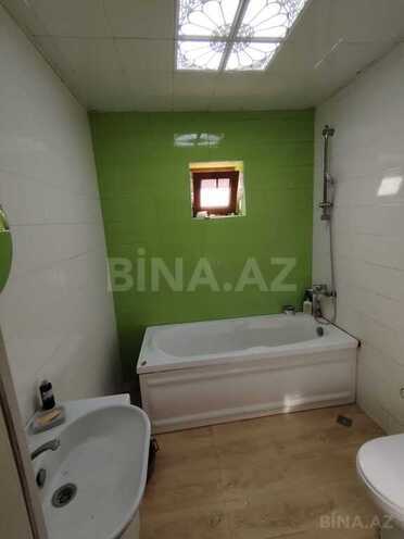 5 otaqlı həyət evi/bağ evi - Bülbülə q. - 260 m² (9)