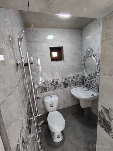 5 otaqlı həyət evi/bağ evi - Bülbülə q. - 260 m² (2)