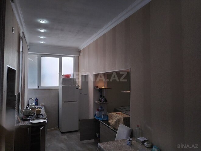 2-комн. дом/дача - пос. Баилова - 44 м² (5)