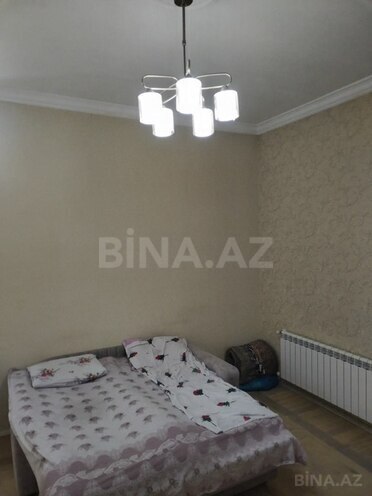 2-комн. дом/дача - пос. Баилова - 44 м² (2)