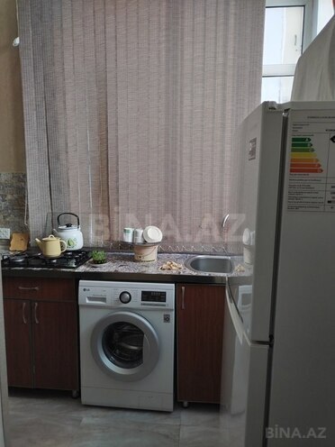 2-комн. дом/дача - пос. Баилова - 44 м² (10)