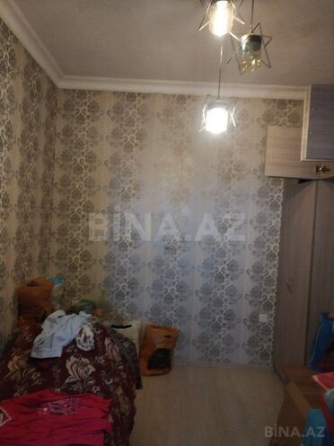 2-комн. дом/дача - пос. Баилова - 44 м² (6)