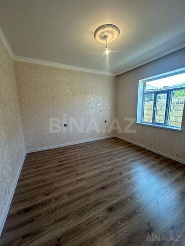 3 otaqlı həyət evi/bağ evi - Binəqədi q. - 120 m² (4)