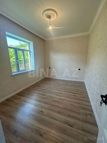 3 otaqlı həyət evi/bağ evi - Binəqədi q. - 120 m² (13)