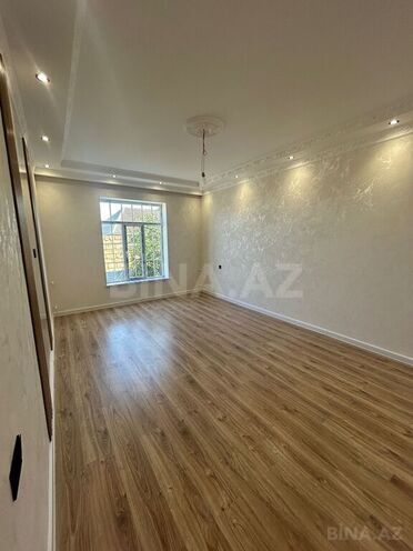 3 otaqlı həyət evi/bağ evi - Binəqədi q. - 120 m² (5)
