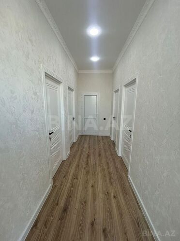 3 otaqlı həyət evi/bağ evi - Binəqədi q. - 120 m² (2)