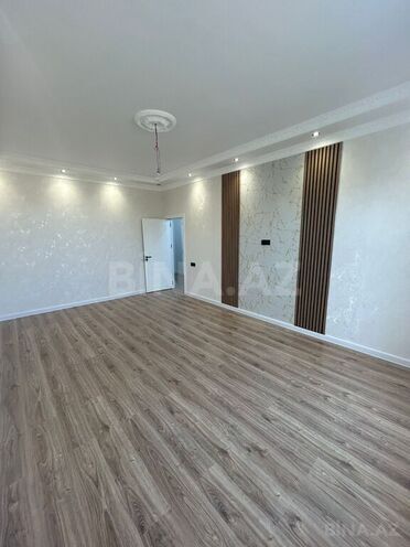 3 otaqlı həyət evi/bağ evi - Binəqədi q. - 120 m² (3)