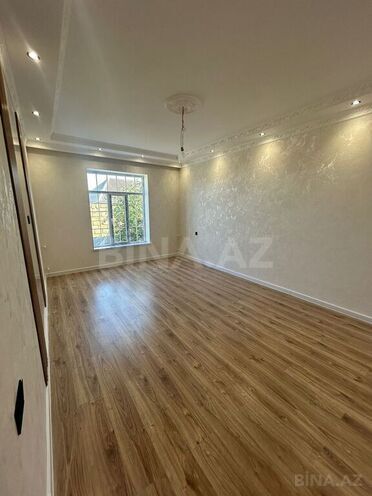 3 otaqlı həyət evi/bağ evi - Binəqədi q. - 120 m² (7)