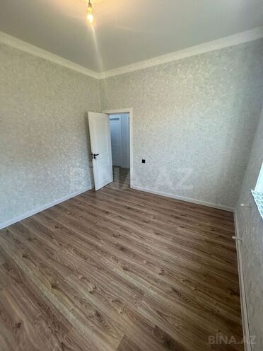 3 otaqlı həyət evi/bağ evi - Binəqədi q. - 120 m² (8)