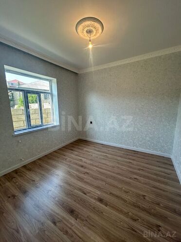 3 otaqlı həyət evi/bağ evi - Binəqədi q. - 120 m² (15)