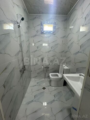 3 otaqlı həyət evi/bağ evi - Binəqədi q. - 120 m² (9)