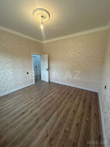 3 otaqlı həyət evi/bağ evi - Binəqədi q. - 120 m² (11)