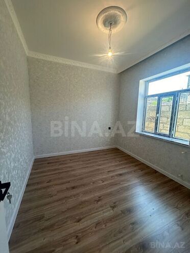 3 otaqlı həyət evi/bağ evi - Binəqədi q. - 120 m² (12)