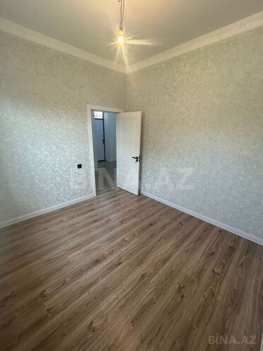 3 otaqlı həyət evi/bağ evi - Binəqədi q. - 120 m² (14)