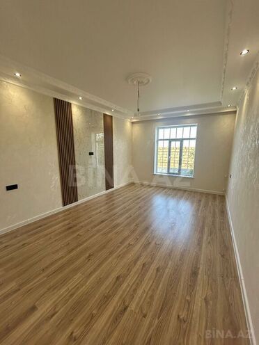 3 otaqlı həyət evi/bağ evi - Binəqədi q. - 120 m² (6)