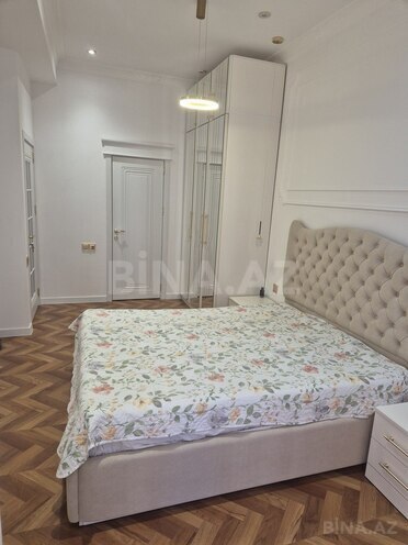 3-комн. новостройка - м. Нариман Нариманов - 135 м² (10)