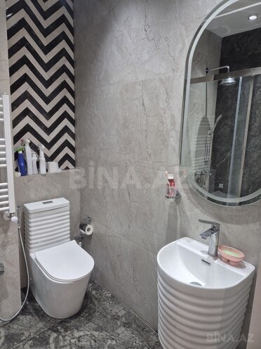 3-комн. новостройка - м. Нариман Нариманов - 135 м² (16)