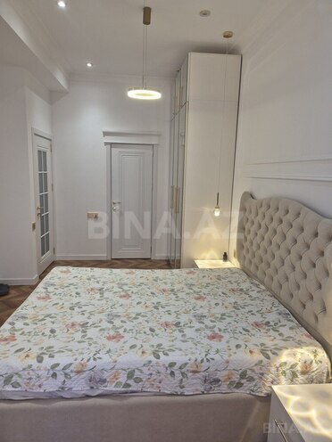 3-комн. новостройка - м. Нариман Нариманов - 135 м² (8)