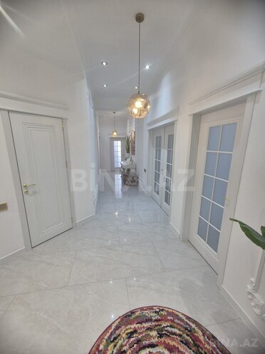 3-комн. новостройка - м. Нариман Нариманов - 135 м² (28)