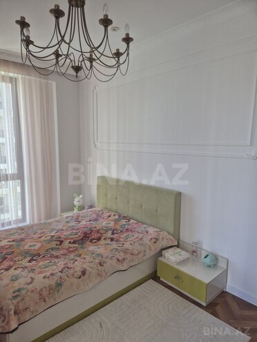 3-комн. новостройка - м. Нариман Нариманов - 135 м² (12)