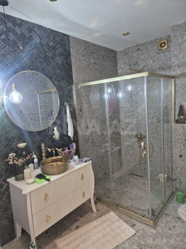 3-комн. новостройка - м. Нариман Нариманов - 135 м² (19)