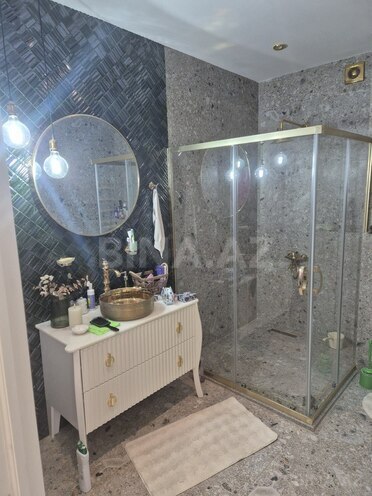 3-комн. новостройка - м. Нариман Нариманов - 135 м² (21)