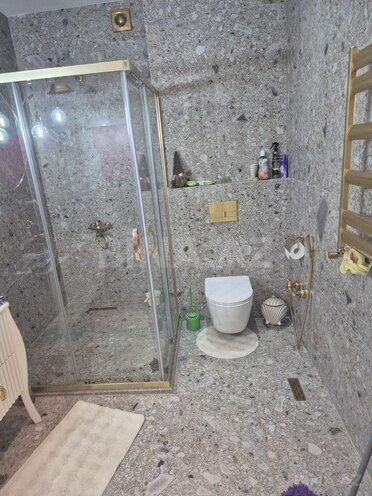 3-комн. новостройка - м. Нариман Нариманов - 135 м² (20)