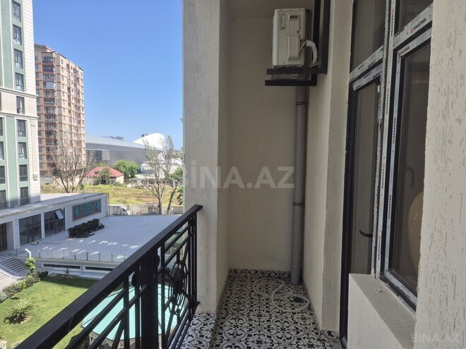 3-комн. новостройка - м. Нариман Нариманов - 135 м² (2)