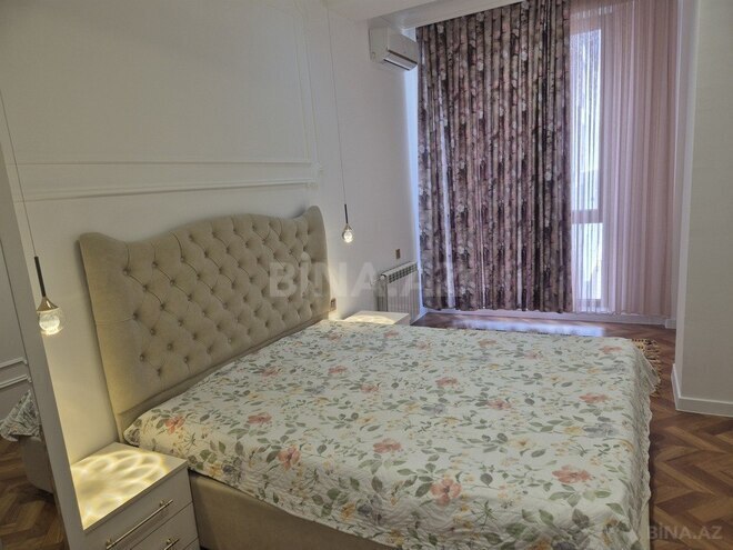 3-комн. новостройка - м. Нариман Нариманов - 135 м² (6)
