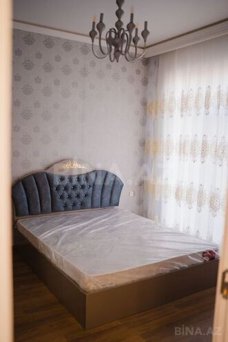 4-комн. дом/дача - пос. Мардакан - 250 м² (14)