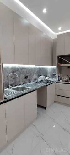 2-комн. новостройка - Наримановский  р. - 62 м² (13)