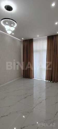 2-комн. новостройка - Наримановский  р. - 62 м² (12)