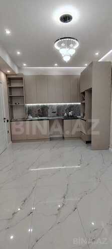 2-комн. новостройка - Наримановский  р. - 62 м² (9)