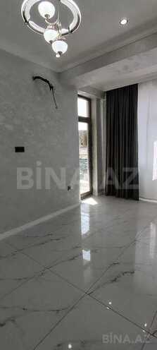 2-комн. новостройка - Наримановский  р. - 62 м² (1)