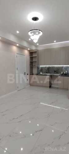 2-комн. новостройка - Наримановский  р. - 62 м² (10)