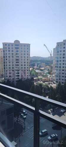 2-комн. новостройка - Наримановский  р. - 62 м² (23)