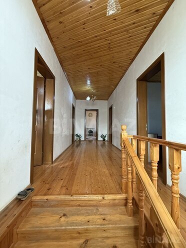 4-комн. дом/дача - пос. Бина - 130 м² (2)