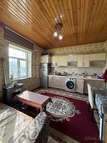 4-комн. дом/дача - пос. Бина - 130 м² (3)