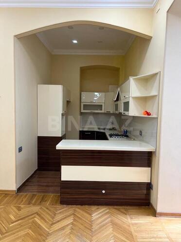 3 otaqlı ofis - Sahil m. - 80 m² (4)