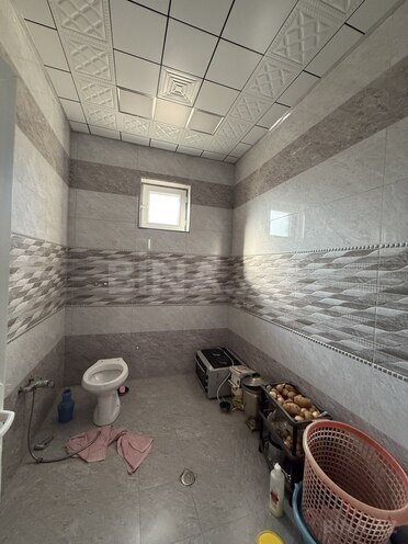 3 otaqlı həyət evi/bağ evi - Binə q. - 100 m² (3)