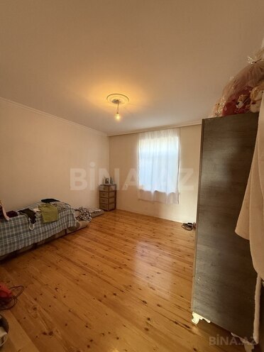 3 otaqlı həyət evi/bağ evi - Binə q. - 100 m² (4)