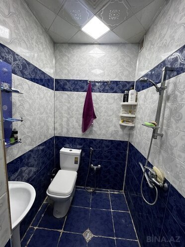2-комн. новостройка - пос. Масазыр - 42 м² (6)