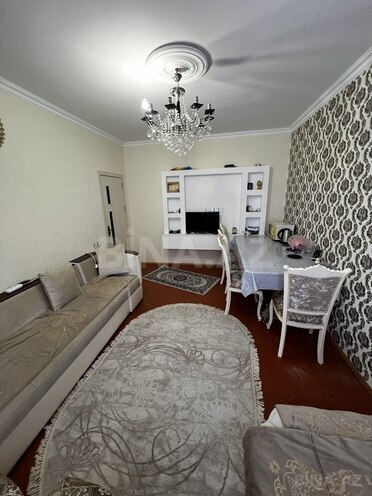 2-комн. новостройка - пос. Масазыр - 42 м² (2)