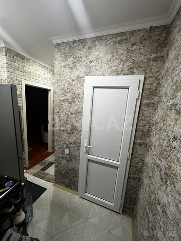 2-комн. новостройка - пос. Масазыр - 42 м² (3)