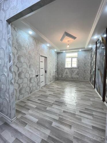 3-комн. дом/дача - Хырдалан - 64 м² (1)