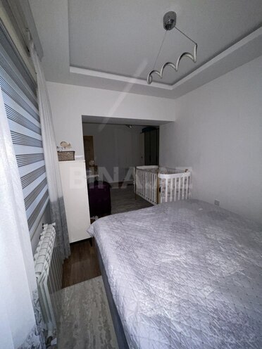 3 otaqlı həyət evi/bağ evi - Qara Qarayev m. - 110 m² (5)