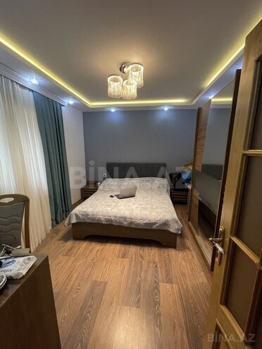 3 otaqlı həyət evi/bağ evi - Qara Qarayev m. - 110 m² (6)