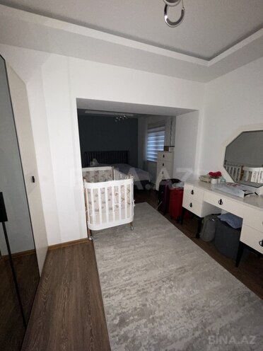 3 otaqlı həyət evi/bağ evi - Qara Qarayev m. - 110 m² (4)
